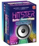 Hitster - Battle of the Generations