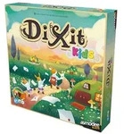 Dixit Kids DE