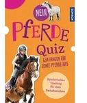 Mein Pferdequiz