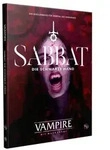 V5 Vampire - Die Maskerade: Sabbat
