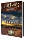 Deadlands: The Weird West - Kompendium
