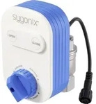 Sygonix Funk Kugelhahn-Antriebseinheit 10 bar (max)
