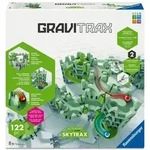 GraviTrax Action-Set Skytrax