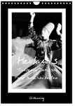 Mevlana's tanzende Derwische und seine Weisheiten (Wandkalender 2026 DIN A4 hoch),