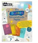 Ph&auml;noMINT Buntes Sonnendruckpapier