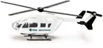 SIKU 1609 ESA Hubschrauber