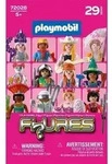 PLAYMOBIL 72028 PLAYMOBIL Figures: Girls (Serie 29)