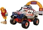 PLAYMOBIL 72061 Offroad Truck