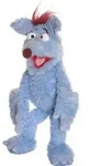 Woozle Goozle Handpuppe 45cm