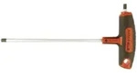 Bahco Innen-Sechskantschraubendreher Schl&uuml;sselweite (metrisch): 3mm