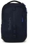 con:next Schulrucksack Einzeln Urban Dark Blue