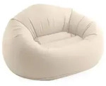 Intex 66505NP Sessel (B x H) 137cm x 74cm Beige