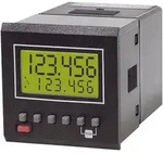 Trumeter 7922 Vorwahlz&auml;hler