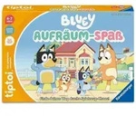 tiptoi&reg; Bluey Aufr&auml;um-Spa&szlig; - ab 4 Jahre