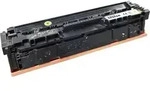Renkforce Toner ersetzt HP 203A, CF542A Kompatibel Gelb 1300 Seiten RF-Toner-HP203AY