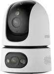 IMOU Ranger Dual Pro 6MP IPC-S2XEP-6M0S-WLAN IP &Uuml;berwachungskamera 2304 x 1296 Pixel