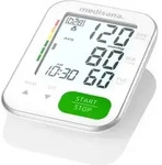 Medisana BU 566 Oberarm Blutdruckmessger&auml;t 51208
