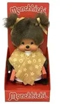Monchhichi 20cm Shopping Girl