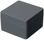 Bopla EUROMAS A 121 01121000 Industrie-Geh&auml;use 140 x 140 x 91 Aluminium Silber-Grau