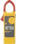 Fluke 301D/EUR Stromzange digital CAT III 300V Anzeige (Counts): 6000
