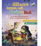 Gitarre lernen mit Zacky und Bob