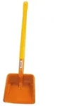 Spielstabil 7823 - Schaufel gro&szlig; Baumeister, 64cm, Kunststoff