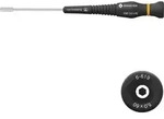 BERNSTEIN Tools for Electronics ESD Steckschl&uuml;ssel-Schraubendreher Schl&uuml;sselweite
