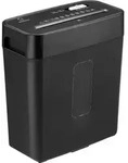 Renkforce RF-PPS-11L Aktenvernichter 6 Blatt Partikelschnitt 4 x 32mm P-4 12l