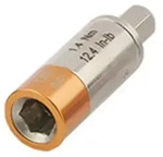 BERNSTEIN Tools for Electronics Drehmoment-Schraubendreher 1.4 Nm (max)
