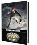 Savage Worlds - Horror-Kompendium