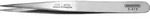 Bernstein Tools for Electronics 5-078 SMD-Pinzette PSF SA Mei&szlig;el 130mm