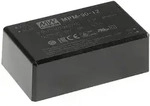 MEAN WELL MPM-90-24 AC/DC-Printnetzteil 24 V/DC 90W