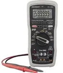 VOLTCRAFT VC 480 Hand-Multimeter digital Wasserdicht (IP67), LoZ CAT IV 1000 V