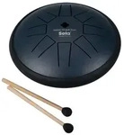 Melody Tongue Drum 6" D Maj Blue
