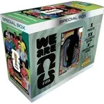 Fifa WM 2026 Adrenalyn XL Trading Cards SPECIAL BOX Panini