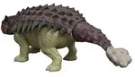 Jurassic World Wild Roar Ankylosaurus