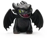 Drachenz&auml;hmen leicht gemacht - Interaktiver Mini-Drache Ohnezahn, Figur mit