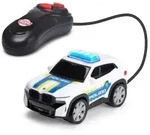 BMW XM Police Racer