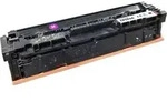Renkforce Toner ersetzt HP 203A, CF543A Kompatibel Magenta 1300 Seiten