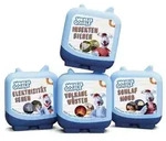 Pocket Tonies: Woozle Goozle - Tonies Set