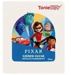 Tonieplay: Szenen-Suche - Magische Filmmomente