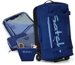 Reisekoffer Set Jet Blue