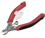 TOOLCRAFT TO-9615933 Universal Seitenschneider 135mm