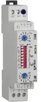 ENTES 101585 MCB-9 Zeitrelais Multifunktional 24 V/DC, 24 V/AC, 230 V/AC 1 St.