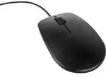 Raspberry Pi&reg; Mouse 2 Maus USB Optisch Schwarz 3 Tasten