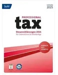 tax 2025 Professional