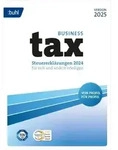 tax 2025 Business