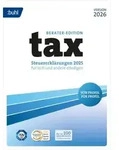 tax 2026 Berater