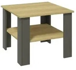 Sofatisch Couchtisch Beistelltisch Disalo 55x55