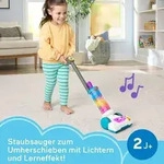 Fisher-Price Lernspa&szlig; Staubsauger